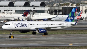 Photo of N967JT - Airbus A321-231 operated by jetBlue Airways