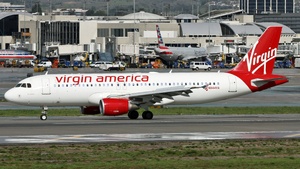 Photo of N844VA - Airbus A320-214 operated by Virgin America
