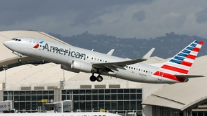 Photo of N938NN - Boeing 737-823 operated by American Airlines