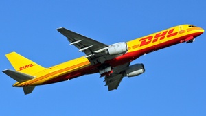 Photo of D-ALEG - Boeing 757-236(SF) operated by European Air Transport