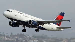 Photo of N365NB - Airbus A319-114 operated by Delta Air Lines