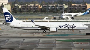 Photo of N491AS - Boeing 737-990(ER) operated by Alaska Airlines