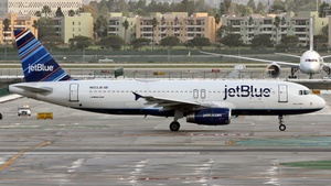 Photo of N603JB - Airbus A320-232 operated by jetBlue Airways