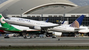Photo of N66831 - Boeing 737-924(ER) operated by United Airlines