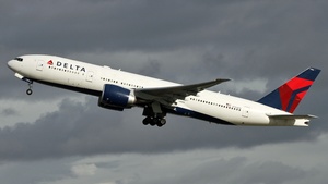 Photo of N706DN - Boeing 777-232(LR) operated by Delta Air Lines