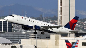 Photo of N617CZ - Embraer ERJ-175LR operated by Delta Connection (opb Compass Airlines)