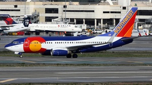 Photo of N230WN - Boeing 737-7H4 operated by Southwest Airlines