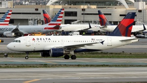 Photo of N357NB - Airbus A319-114 operated by Delta Air Lines