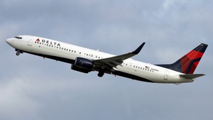 Photo of N818DA - Boeing 737-932(ER) operated by Delta Air Lines
