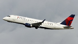 Photo of N621CZ - Embraer ERJ-175LR operated by Delta Connection (opb Compass Airlines)