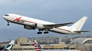 Photo of N362CM - Boeing 767-338(ER)(BDSF) operated by ABX Air