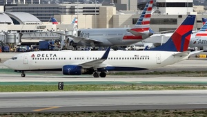Photo of N392DA - Boeing 737-832 operated by Delta Air Lines