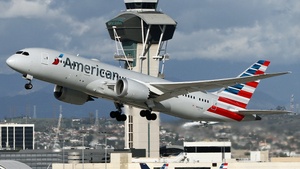 Photo of N800AN - Boeing 787-8 Dreamliner operated by American Airlines