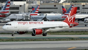 Photo of N626VA - Airbus A320-214 operated by Virgin America
