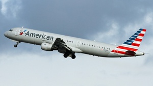 Photo with serial 3629 - Airbus A321-211