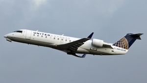 Photo of N960SW - Bombardier CRJ-200LR operated by United Express (opb SkyWest Airlines)