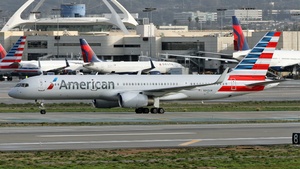 Photo of N942UW - Boeing 757-2B7 operated by American Airlines