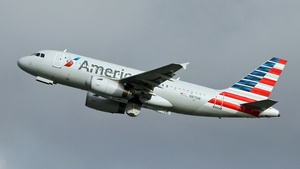 Photo of N817AW - Airbus A319-132 operated by American Airlines