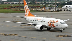 Photo of PR-GIG - Boeing 737-73S operated by GOL Linhas Aéreas