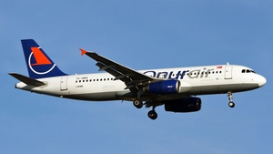Photo of TC-OBN - Airbus A320-232 operated by Onur Air
