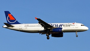 Photo of TC-OBS - Airbus A320-232 operated by Onur Air