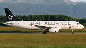 Photo of TC-JPF - Airbus A320-232 operated by Turkish Airlines