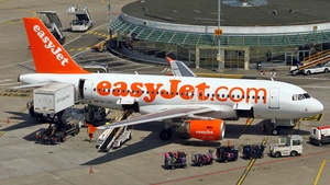 Photo of HB-JZL - Airbus A319-111 operated by easyJet Switzerland