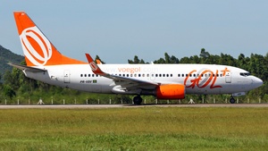 Photo of PR-VBV - Boeing 737-76N operated by GOL Linhas Aéreas