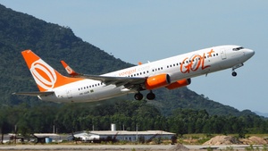 Photo of PR-GUN - Boeing 737-8EH operated by GOL Linhas Aéreas