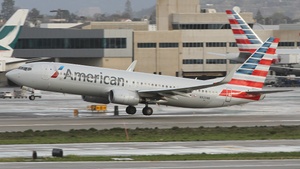 Photo with serial 31169 - Boeing 737-823