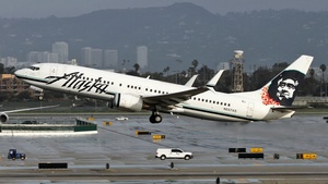 Photo of N557AS - Boeing 737-890 operated by Alaska Airlines