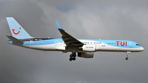 Photo of G-OOBD - Boeing 757-28A operated by TUI Airways