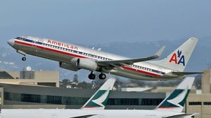Photo of N909NN - Boeing 737-823 operated by American Airlines