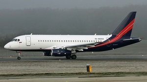 Photo of RA-89053 - Sukhoi Superjet 100-95B operated by RusJet