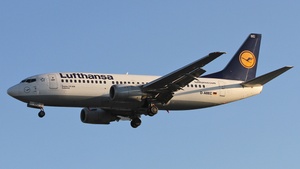 Photo with serial 25149 - Boeing 737-330