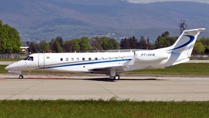 Photo of PT-SKW - Embraer Legacy 600 operated by Private
