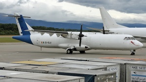 Photo of EI-SLU - ATR 72-202(F) operated by ASL Airlines Ireland