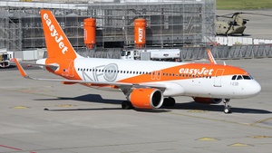 Photo of OE-LSV - Airbus A320-251N operated by easyJet Europe