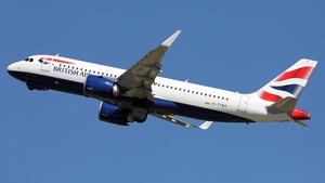 Photo with serial 12151 - Airbus A320-251N