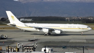 Photo of HZ-SKY1 - Airbus A340-212 operated by Alpha Star Aviation Services