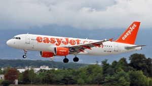 Photo of HB-JXA - Airbus A320-214 operated by easyJet Switzerland