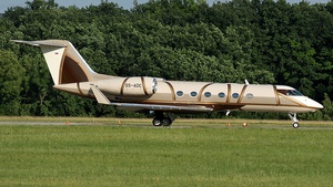 Photo of S5-ADC - Gulfstream GIV-X (G450) operated by Elitavia
