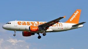 HB-JYJ - Airbus A319-111