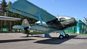 Photo of CCCP-48527 - PZL-Mielec An-2T operated by Belarus DOSAAF