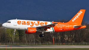 Photo of G-EZIW - Airbus A319-111 operated by easyJet
