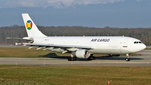 Photo of D-AEAA - Airbus A300B4-622R(F) operated by European Air Transport