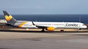 Photo of D-ABOL - Boeing 757-330 operated by Condor