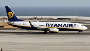 Photo of EI-EVT - Boeing 737-8AS operated by Ryanair
