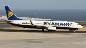 Photo of EI-DCF - Boeing 737-8AS operated by Ryanair