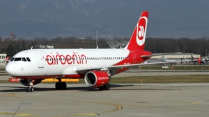 Photo of HB-IOR - Airbus A320-214 operated by Air Berlin (opb Belair Airlines)